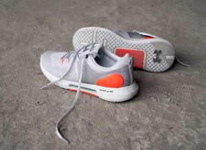 Under Armour HOVR Rise White
