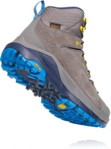 Hoka One One Sky Kaha Hiking Boot
