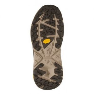 Hoka One One Sky Kaha Oxford Tan