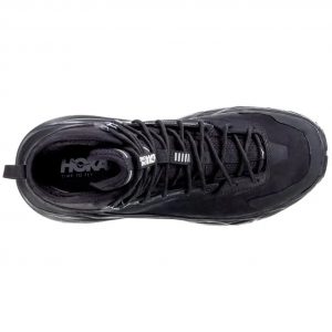 Hoka One One Sky Kaha Black