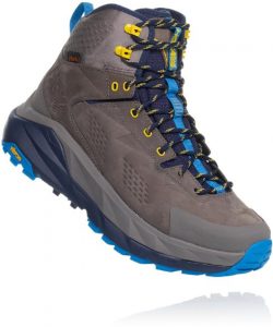 Hoka One One Sky Kaha Hiking Boot