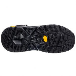 Hoka One One Sky Kaha Black