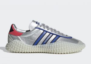 Adidas Country Kamanda Micropacer