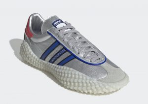 Adidas Country Kamanda Micropacer