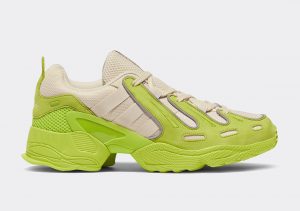 Adidas EQT Gazelle Green