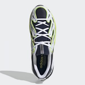 Adidas EQT Gazelle Green White Black