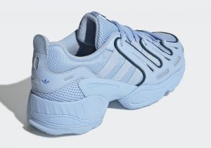 Eqt hot sale gazelle shoes