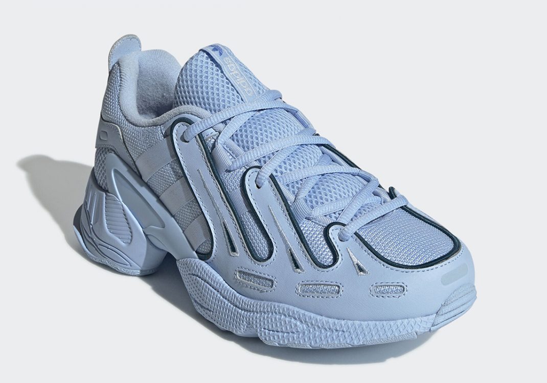 Adidas EQT Gazelle Glow Blue