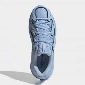 Adidas EQT Gazelle Glow Blue