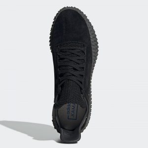 Adidas Kamanda Black