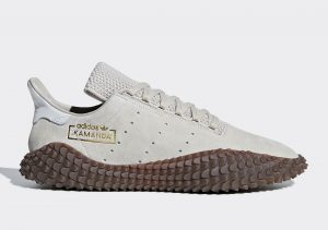 Adidas Kamanda Clear