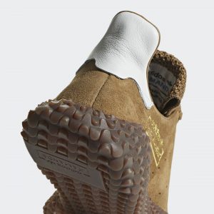 Adidas Kamanda Brown