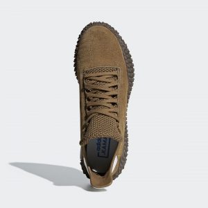 Adidas Kamanda Brown