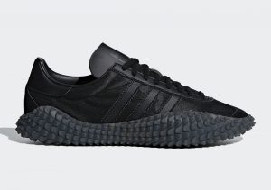 Adidas kamanda discount 01 shoes men's