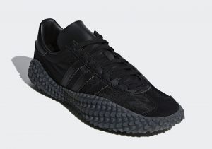 Adidas Kamanda Country