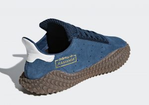 Adidas Kamanda Blue