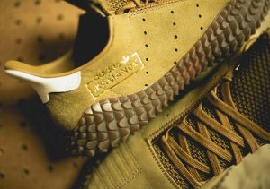 Adidas Kamanda Raw Tan