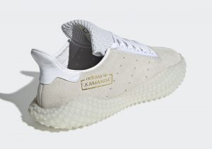 Adidas kamanda store 01 white