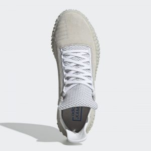 Adidas Kamanda White Gold
