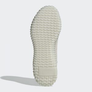 Adidas Kamanda White Gold