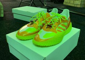 Adidas Kamanda Craig Green