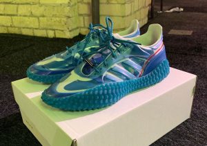 Adidas Kamanda Craig Green