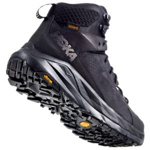 Hoka One One Sky Kaha Black