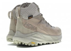 Hoka One One Sky Kaha Oxford Tan