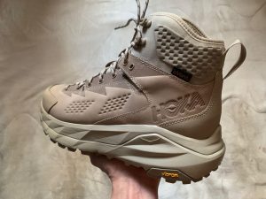 Hoka One One Sky Kaha Oxford Tan