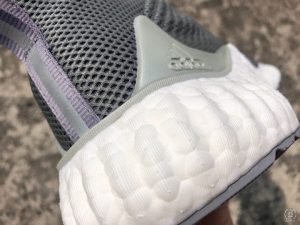 Adidas AlphaBoost Grey/White