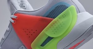 Under Armour Hovr Apex Halo Grey/Black/Multi