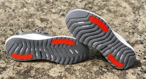 Adidas AlphaBoost Grey/White