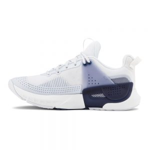 Under Armour Hovr Apex White/Blue