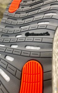 Adidas AlphaBoost Grey/White