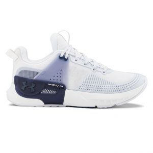 Under Armour Hovr Apex White/Blue