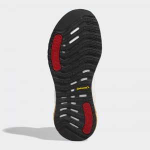 Adidas AlphaBoost White/Blue Wings