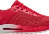 Under Armour HOVR Sonic 2 Red/White
