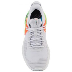 Under Armour Hovr Apex Halo Grey/Black/Multi
