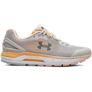 Under Armour HOVR Guardian Grey/Orange