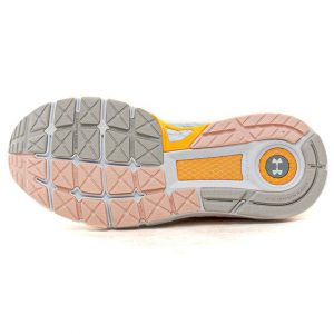 Under Armour HOVR Guardian Grey/Orange