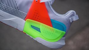 Under Armour Hovr Apex Halo Grey/Black/Multi