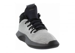 Adidas Crazy 1 ADV Primeknit - Silver
