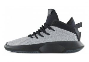 Adidas Crazy 1 ADV Primeknit - Silver