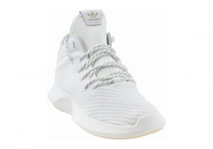Adidas Crazy 1 ADV Primeknit - White