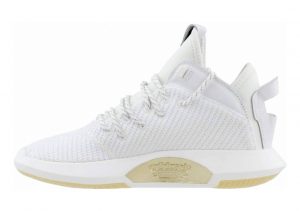 Adidas Crazy 1 ADV Primeknit - White