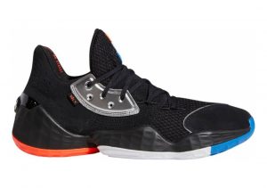 Adidas Harden Vol. 4 - Black