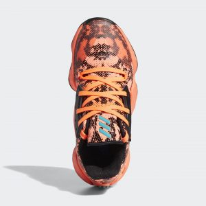 adidas Harden Vol 4 Gila/Monster