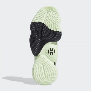 adidas Harden Vol 4 Green/Glow