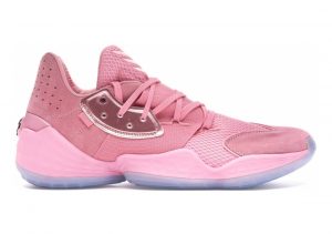 Adidas Harden Vol. 4 - Pink