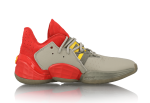 Adidas Harden Vol. 4 Spitfire